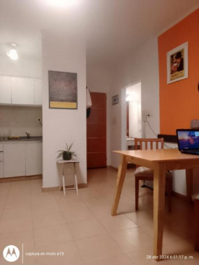 Departamento Hermoso !! Salta y Uruguay !!